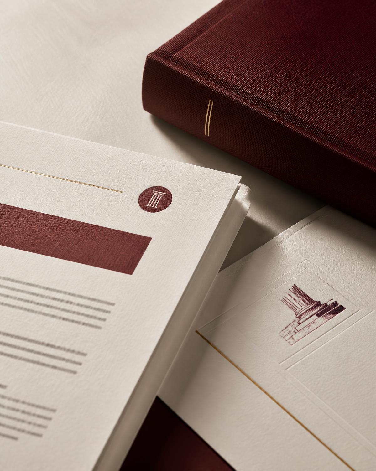Books and research materials